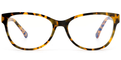 Al H̨arīq Trailpoint Eyewear