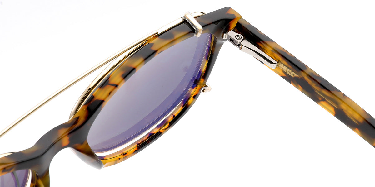 Al H̨arīq Trailpoint Eyewear