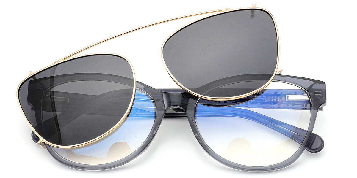 Al H̨arīq Trailpoint Eyewear