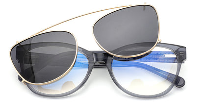 Al H̨arīq Trailpoint Eyewear