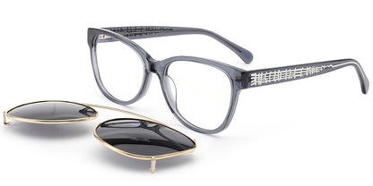 Al H̨arīq Trailpoint Eyewear