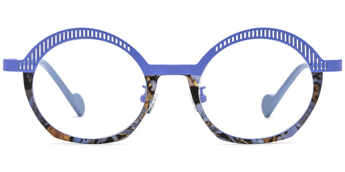 Al Hinakiyah Sidebend Eyewear