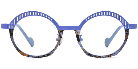 Al Hinakiyah Sidebend Eyewear