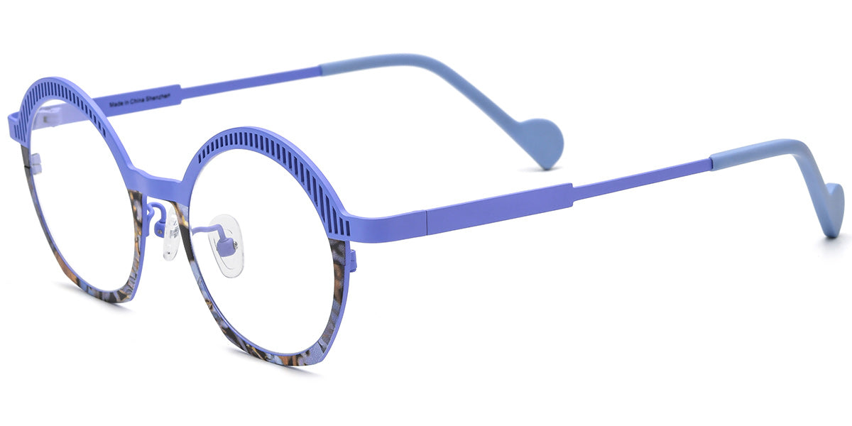 Al Hinakiyah Sidebend Eyewear