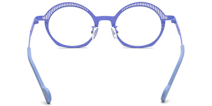 Al Hinakiyah Sidebend Eyewear