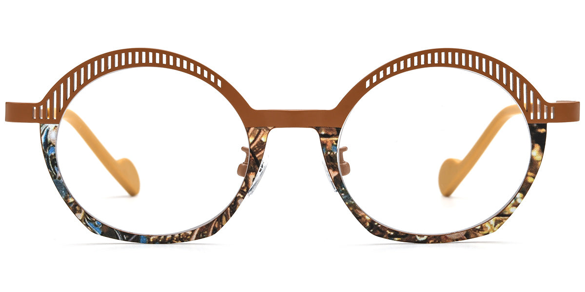 Al Hinakiyah Sidebend Eyewear