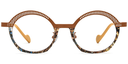 Al Hinakiyah Sidebend Eyewear