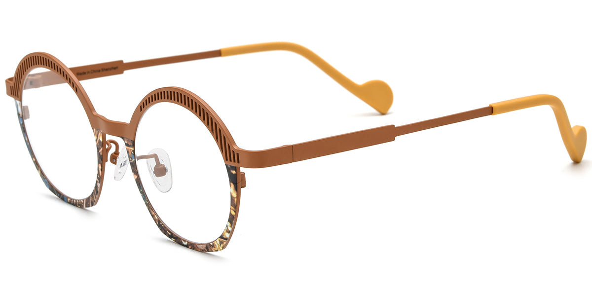 Al Hinakiyah Sidebend Eyewear