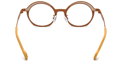 Al Hinakiyah Sidebend Eyewear