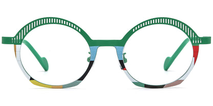 Al Hinakiyah Sidebend Eyewear