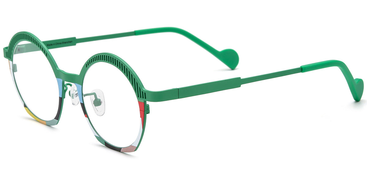 Al Hinakiyah Sidebend Eyewear