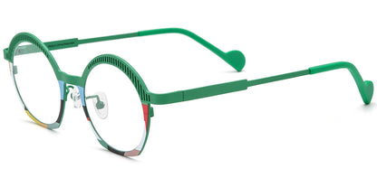 Al Hinakiyah Sidebend Eyewear