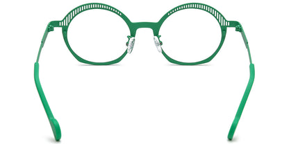 Al Hinakiyah Sidebend Eyewear