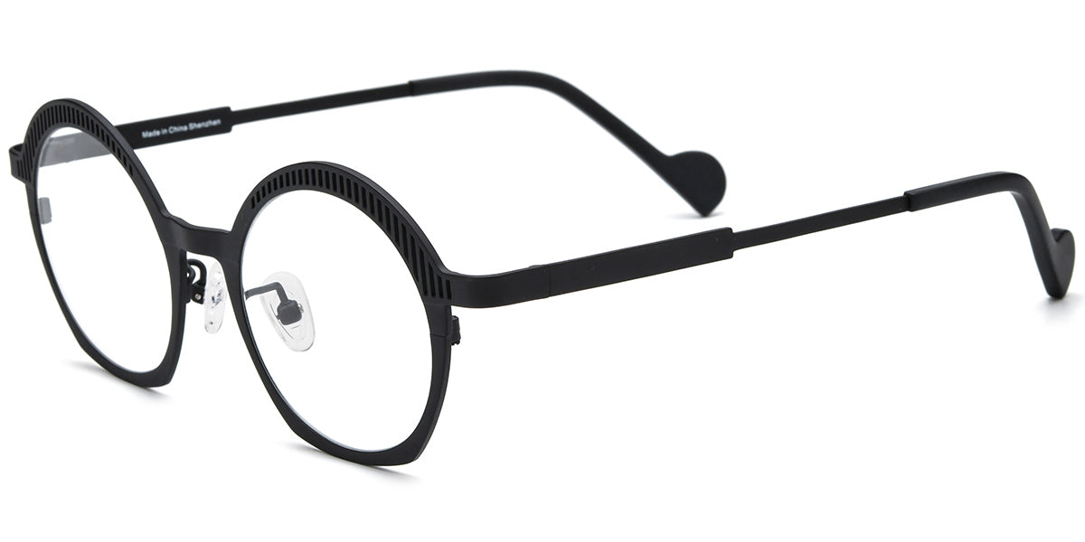 Al Hinakiyah Sidebend Eyewear