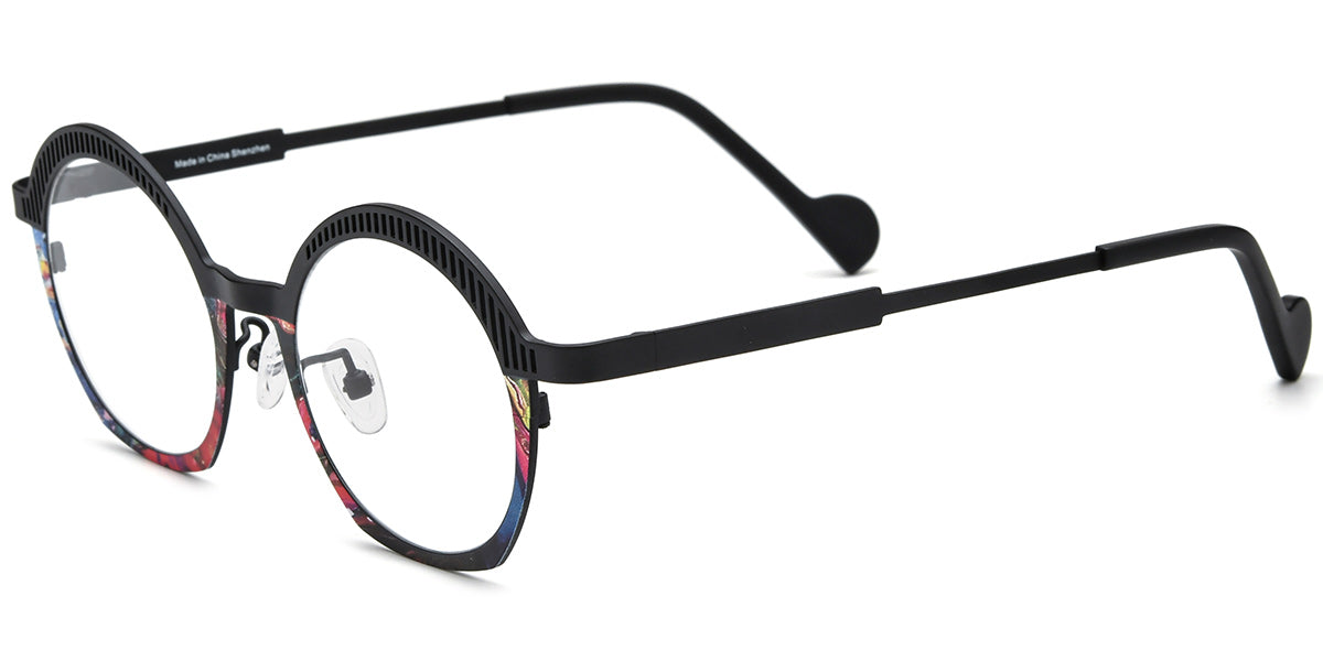 Al Hinakiyah Sidebend Eyewear