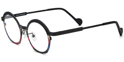 Al Hinakiyah Sidebend Eyewear