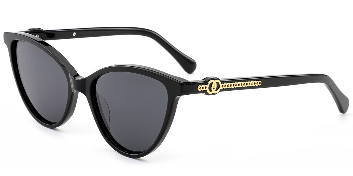 Al Hinakiyah Sidebend Eyewear
