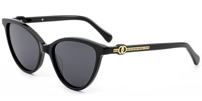 Al Hinakiyah Sidebend Eyewear
