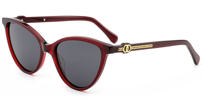 Al Hinakiyah Sidebend Eyewear