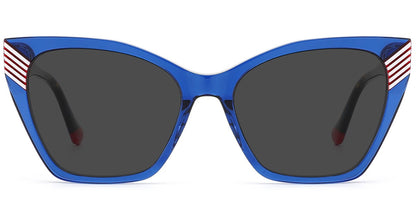 Al Iskan Drive Eyewear