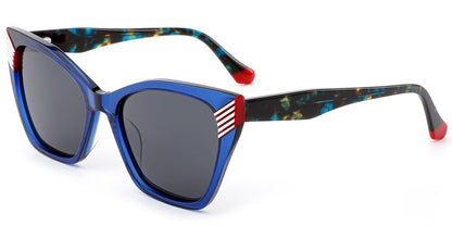 Al Iskan Drive Eyewear