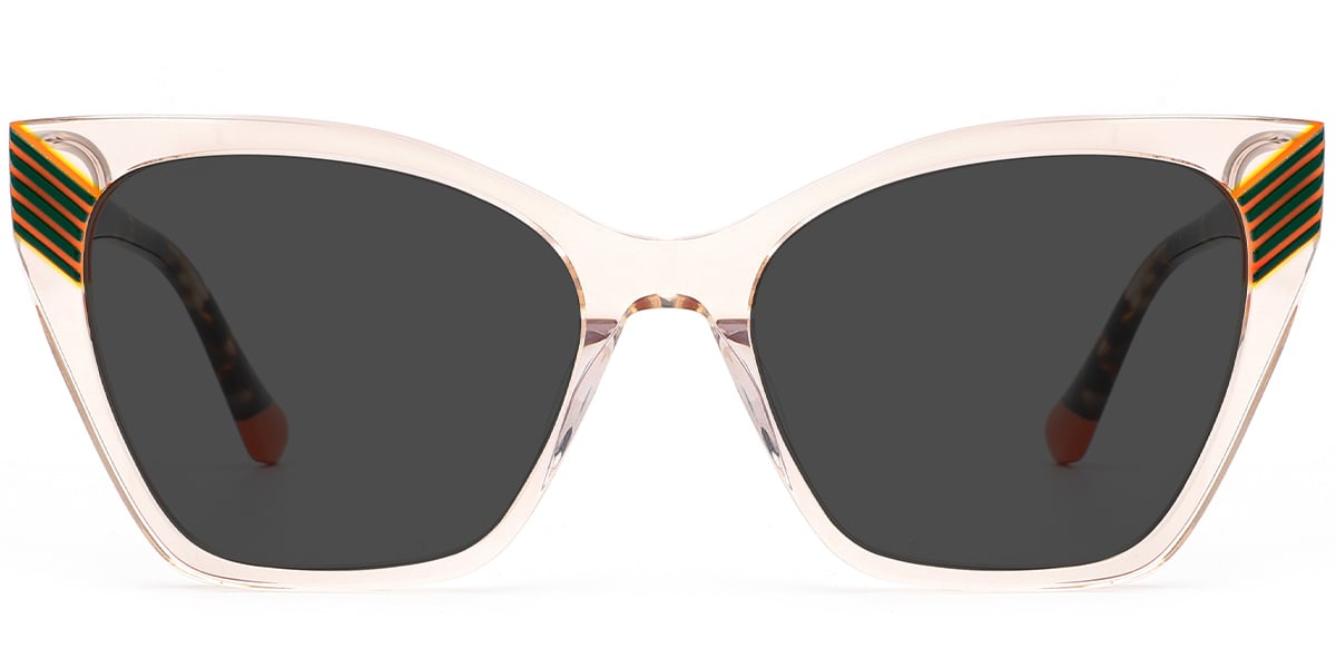 Al Iskan Drive Eyewear