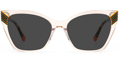 Al Iskan Drive Eyewear