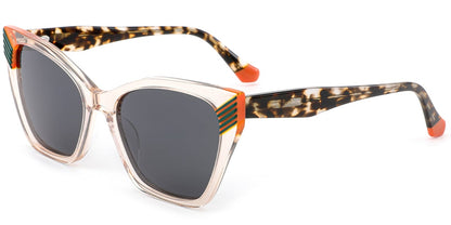 Al Iskan Drive Eyewear