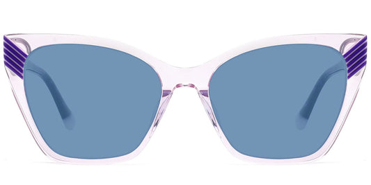 Al Iskan Drive Eyewear