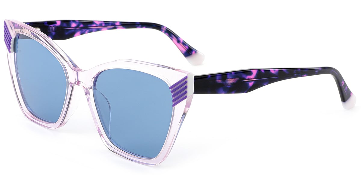 Al Iskan Drive Eyewear