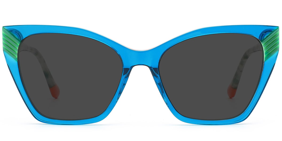 Al Iskan Drive Eyewear