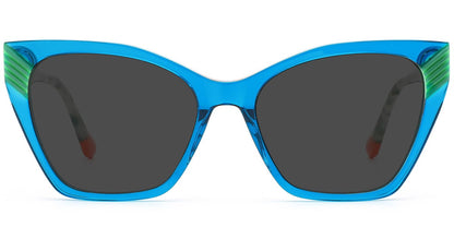 Al Iskan Drive Eyewear