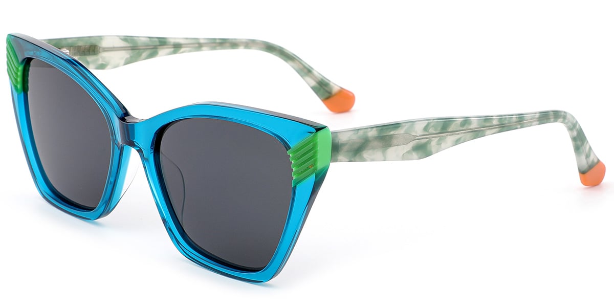 Al Iskan Drive Eyewear