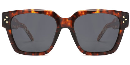 Al Jafr Skyline Eyewear