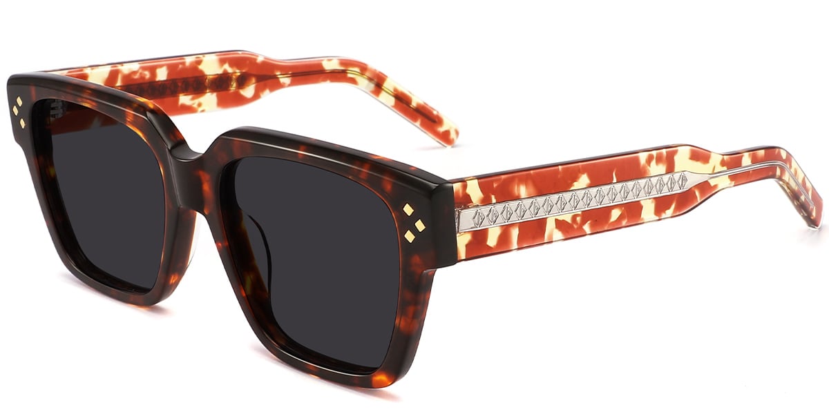 Al Jafr Skyline Eyewear