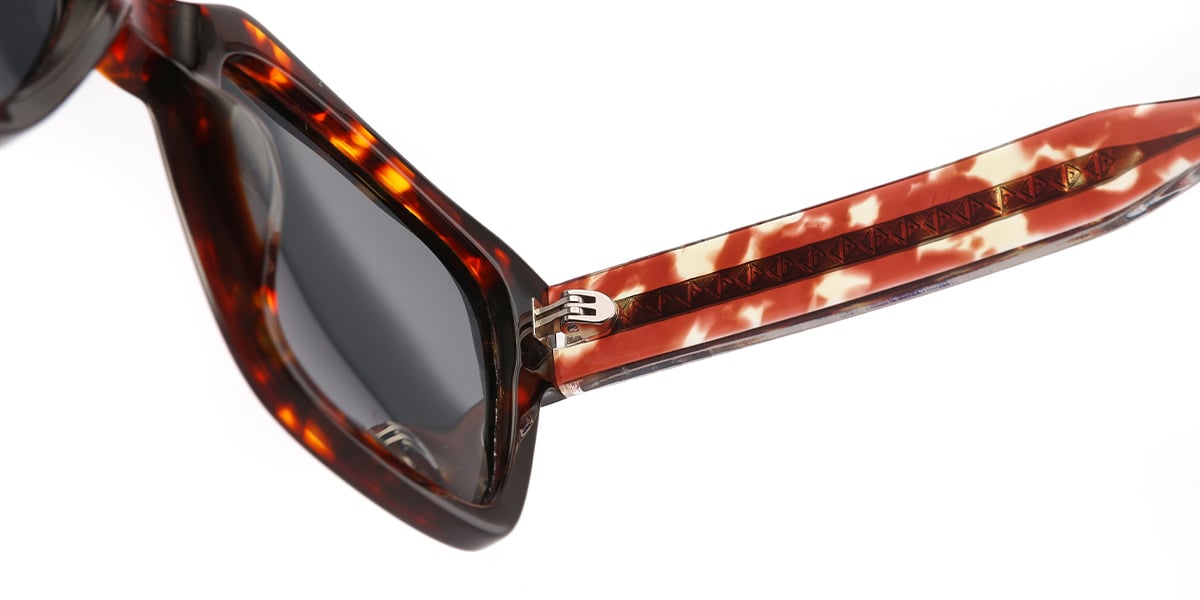 Al Jafr Skyline Eyewear