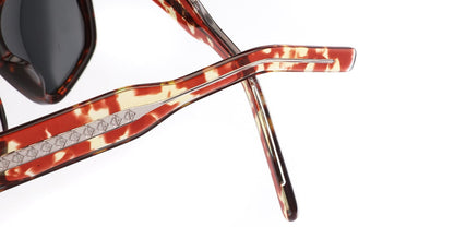 Al Jafr Skyline Eyewear
