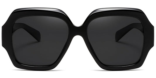 Al Jamiyeen Heights Eyewear