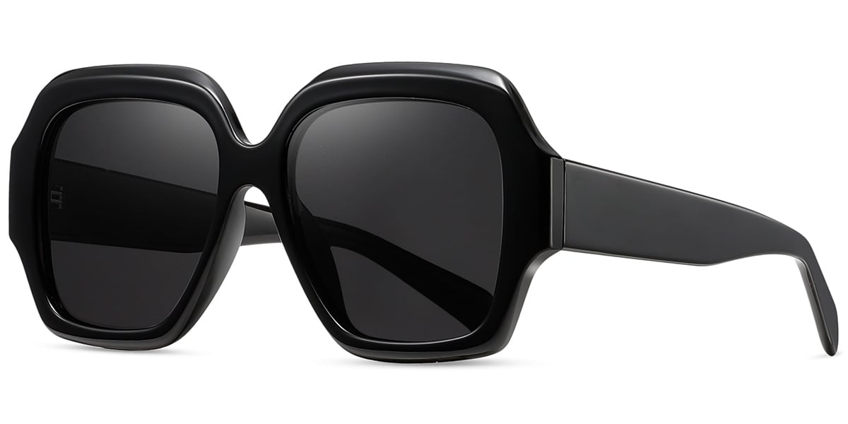 Al Jamiyeen Heights Eyewear