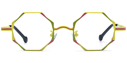 Al Janadriah Boulevard Eyewear