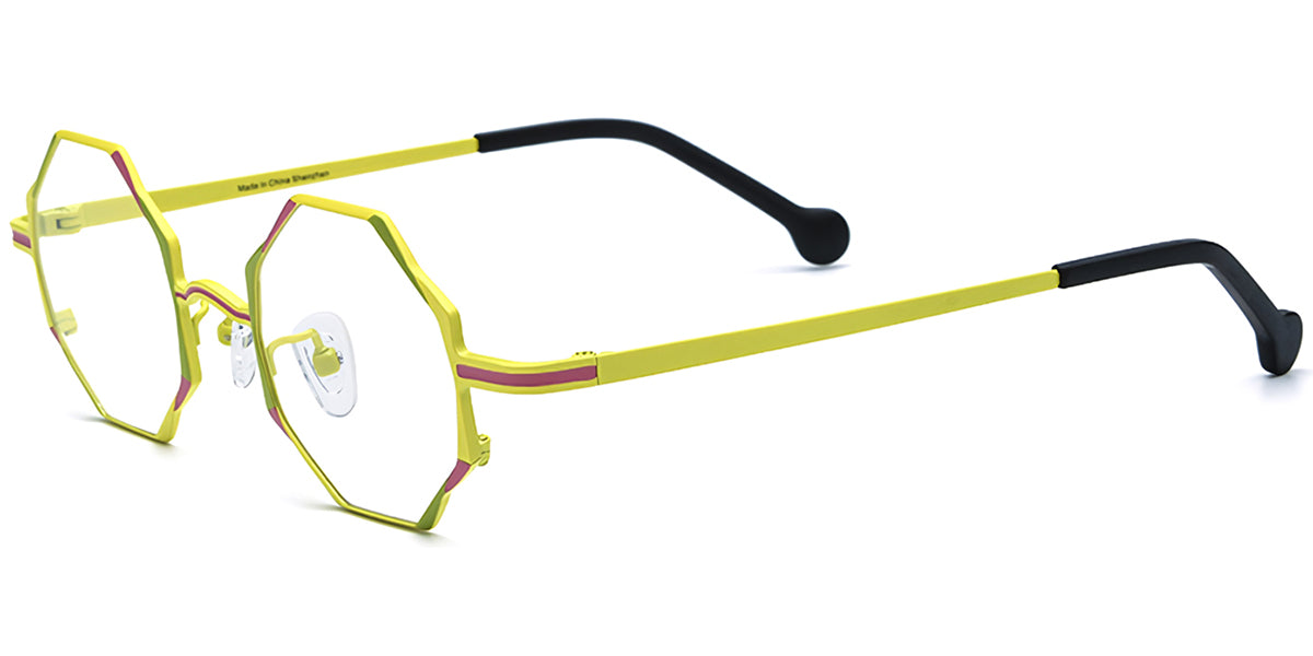 Al Janadriah Boulevard Eyewear