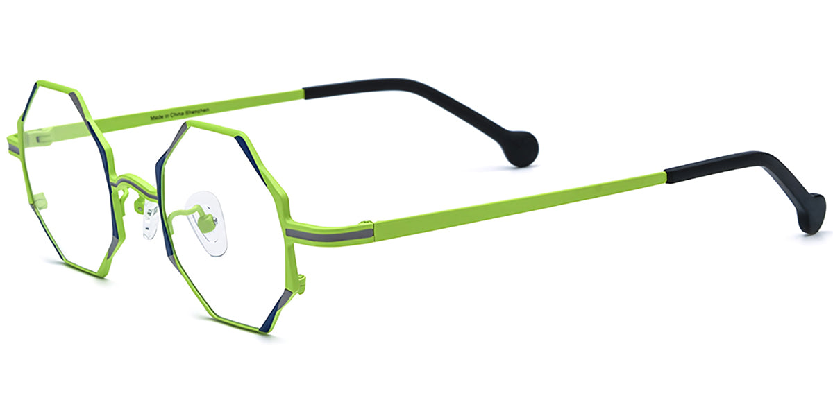 Al Janadriah Boulevard Eyewear