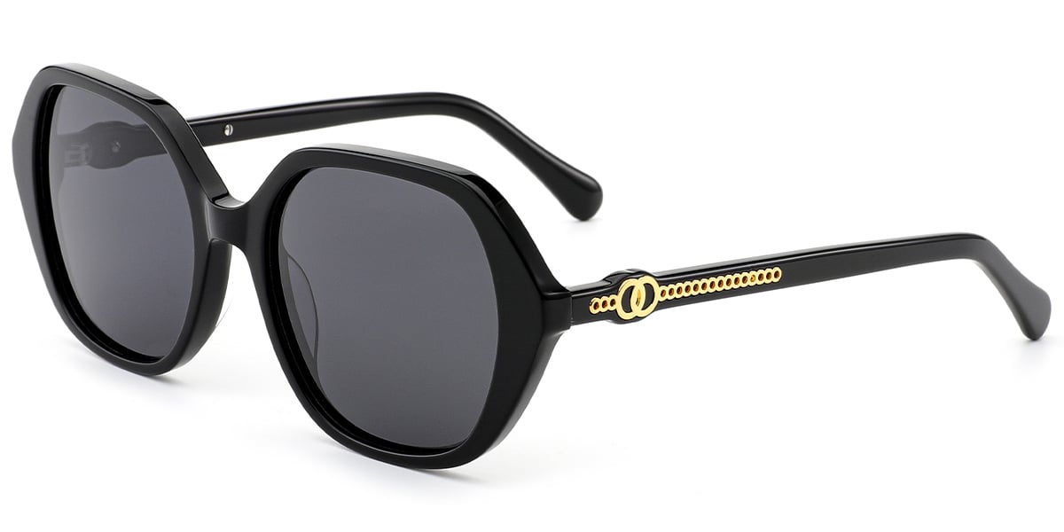 Al Jazeera Skyline Eyewear
