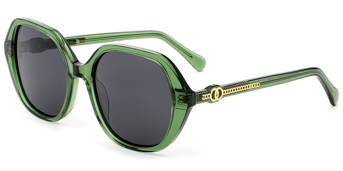 Al Jazeera Skyline Eyewear