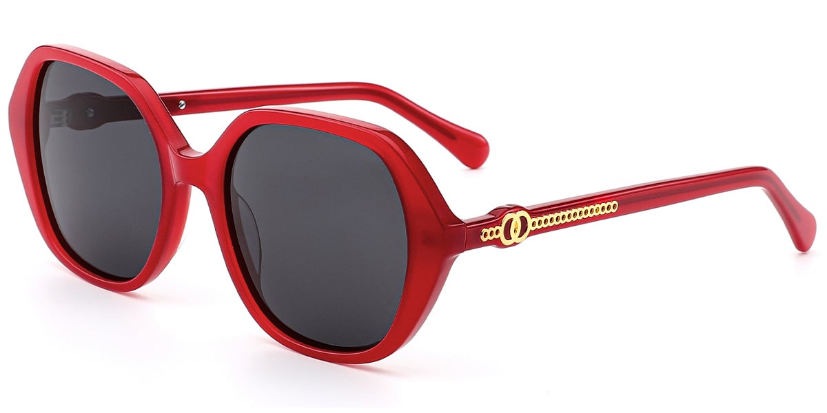 Al Jazeera Skyline Eyewear