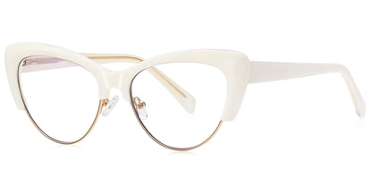Al Jisr Crossline Eyewear