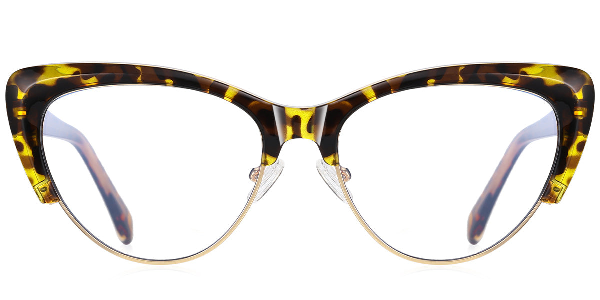 Al Jisr Crossline Eyewear