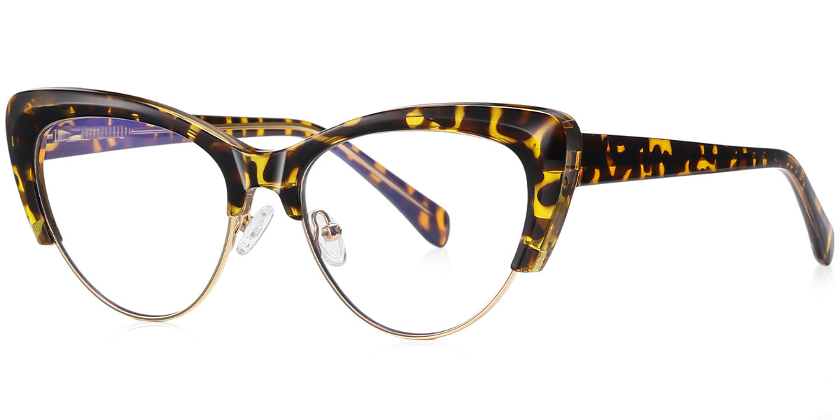 Al Jisr Crossline Eyewear