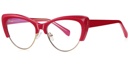 Al Jisr Crossline Eyewear