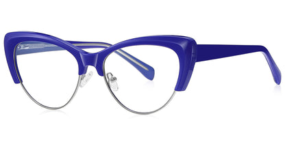 Al Jisr Crossline Eyewear